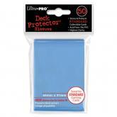 Ultra Pro Standard Sleeves - Light Blue (50 ct)